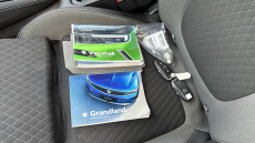 Vauxhall Grandland 1.2 Turbo Elite 5dr Petrol Hatchback